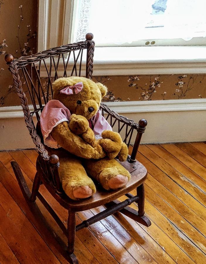 Clark Currier Inn Newburyport Εξωτερικό φωτογραφία