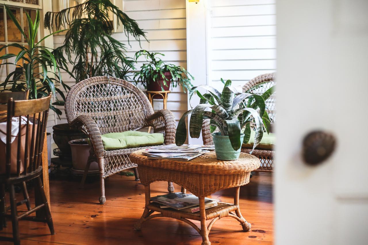 Clark Currier Inn Newburyport Εξωτερικό φωτογραφία