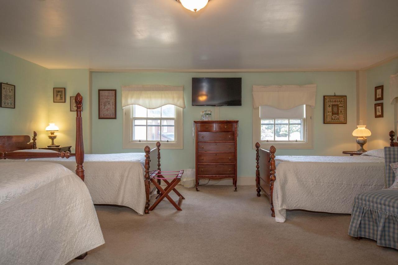 Clark Currier Inn Newburyport Εξωτερικό φωτογραφία