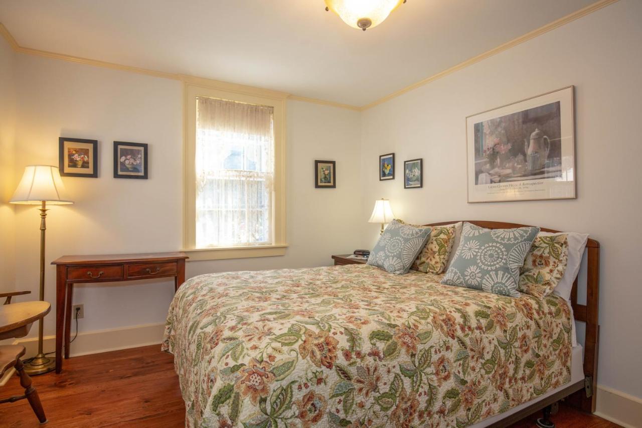 Clark Currier Inn Newburyport Εξωτερικό φωτογραφία